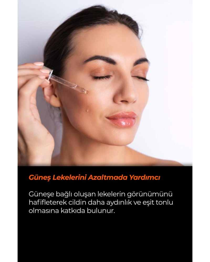 Kojic Acid Serum 30 ml
