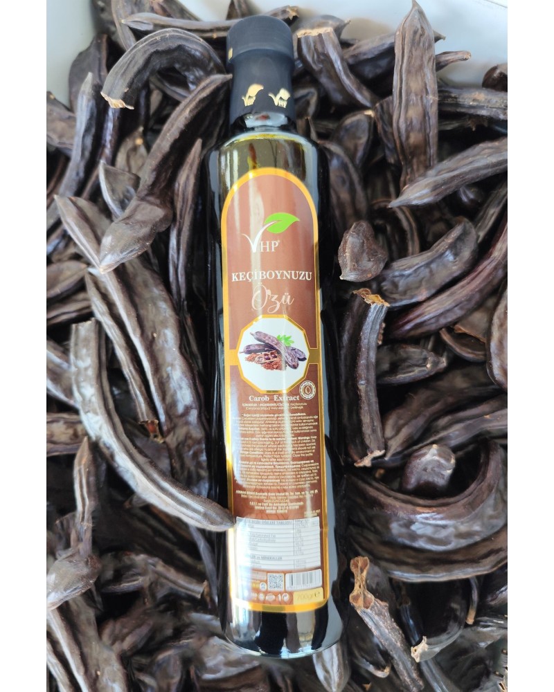 Keçiboynuzu Özü 700 gr