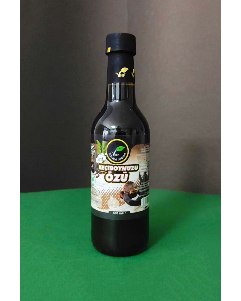 Keçiboynuzu Özü 460 gr