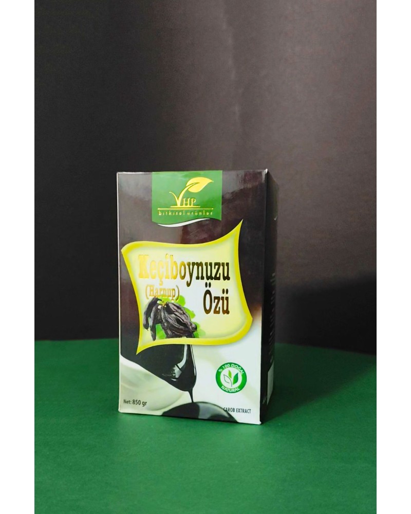 Keçiboynuzu Pekmezi 850 gr