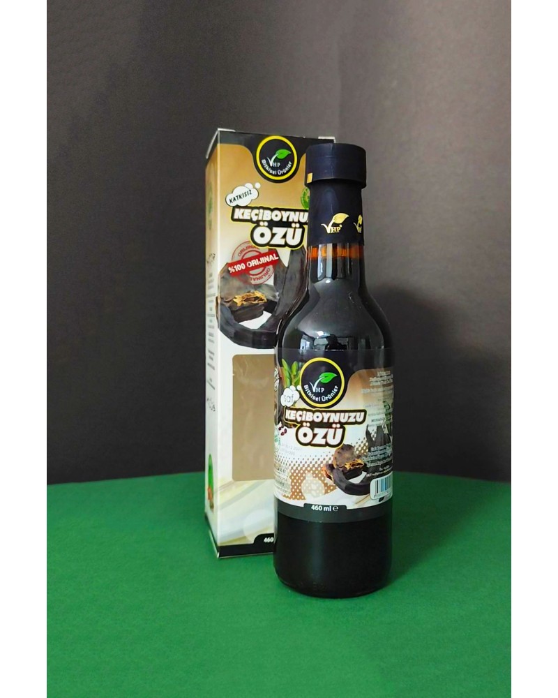Keçiboynuzu Özü 460 gr