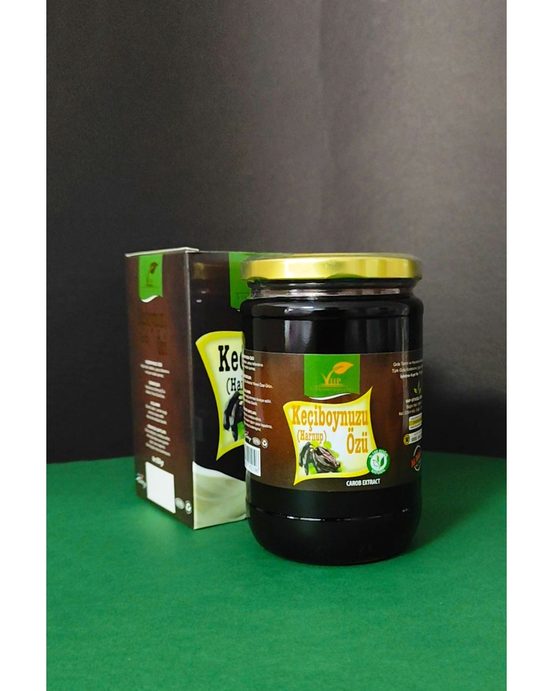 Keçiboynuzu Pekmezi 850 gr