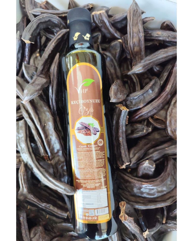 Keçiboynuzu Özü 700 gr