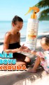 VA COSMETIC GÜNEŞ KORUYUCU SPREY 200 ML