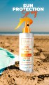 VA COSMETIC GÜNEŞ KORUYUCU SPREY 200 ML