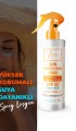VA COSMETIC GÜNEŞ KORUYUCU SPREY 200 ML