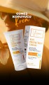 Güneş Koruyucu Krem 50 Ml