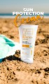 Güneş Koruyucu Krem 50 Ml