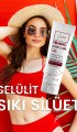 Firming Sıkılaştırıcı Vücut Bakım Jeli 200 ml