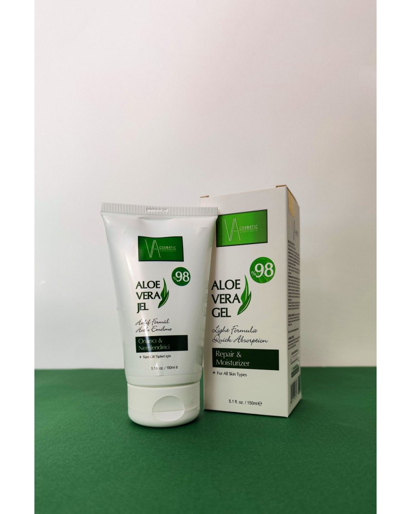 Aloe Vera Jel 150 Ml