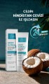Coconut Oil Body Lotion / Hindistan Cevizi Yağı Vücut Losyonu 200 ml