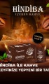 Hindiba Çözünebilir Kahve 105 gr