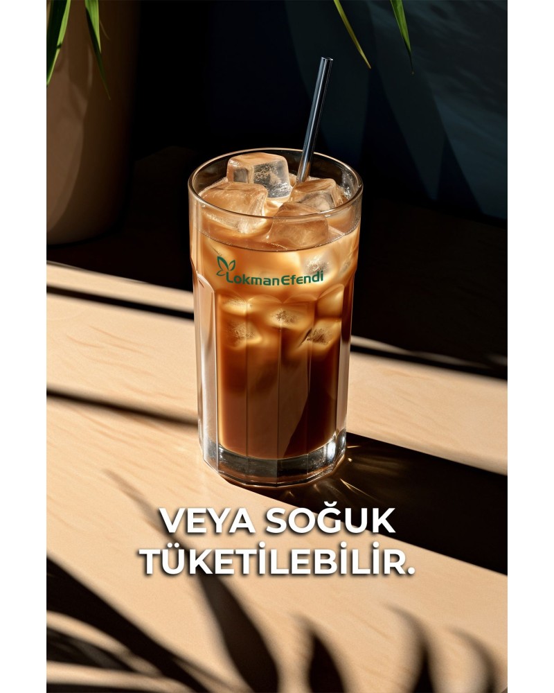 Hindiba Çözünebilir Kahve 100 gr