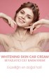 Whıtenıng Cream / Beyazlatıcı Krem 50 Ml