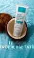 Coconut Oil Body Lotion / Hindistan Cevizi Yağı Vücut Losyonu 200 ml