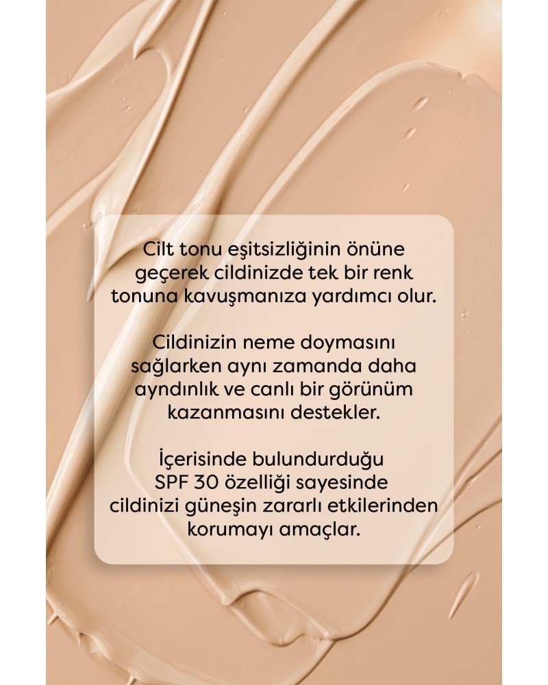 Bb Cream Bb Krem 40ml