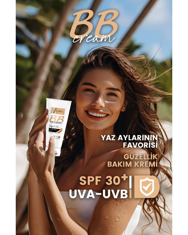 Bb Cream Bb Krem 40ml