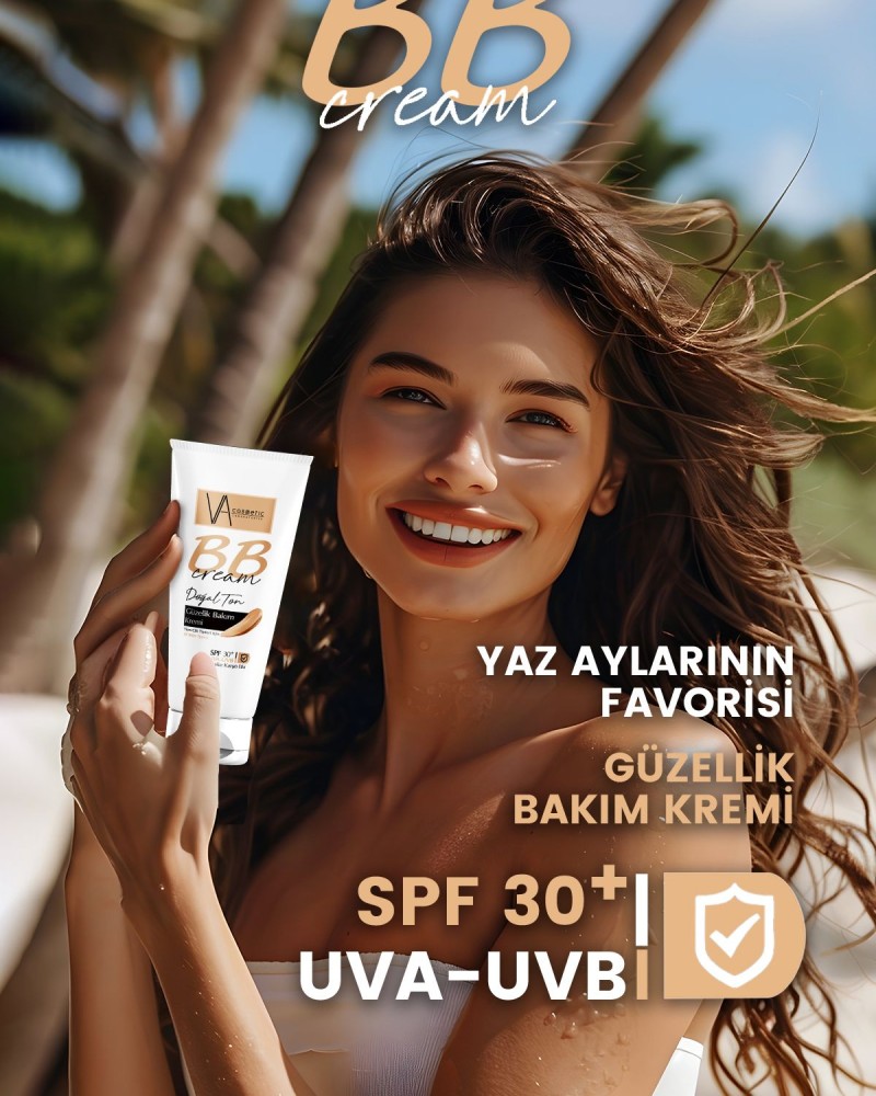 Bb Cream Bb Krem 40ml