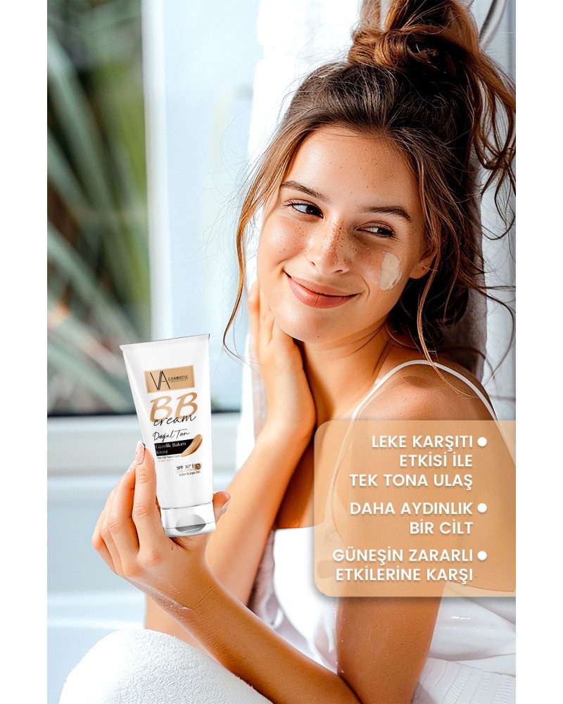 Bb Cream Bb Krem 40ml