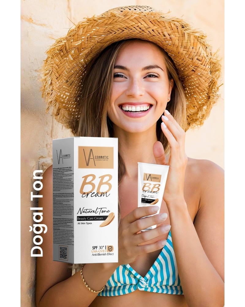 Bb Cream Bb Krem 40ml