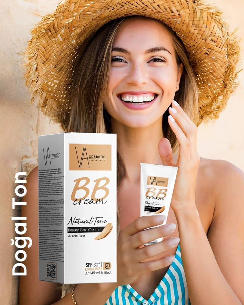 Bb Cream Bb Krem 40ml