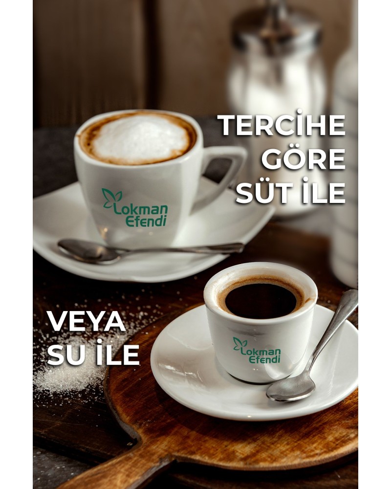 Hindiba Çözünebilir Kahve 100 gr