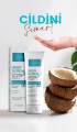 Coconut Oil Body Lotion / Hindistan Cevizi Yağı Vücut Losyonu 200 ml