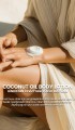 Coconut Oil Body Lotion / Hindistan Cevizi Yağı Vücut Losyonu 200 ml