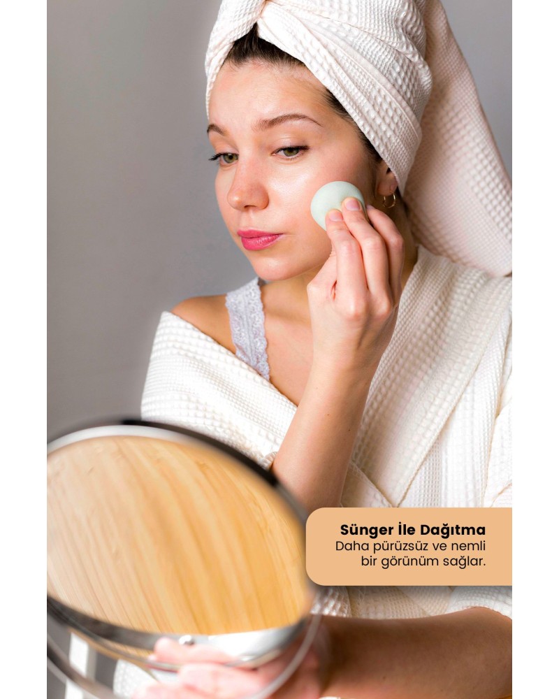 Bb Cream Bb Krem 40ml