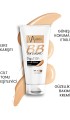 Bb Cream Bb Krem 40ml