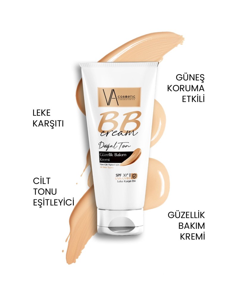 Bb Cream Bb Krem 40ml