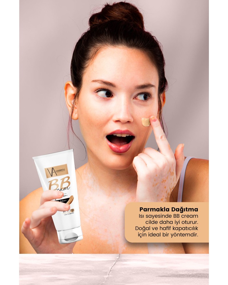 Bb Cream Bb Krem 40ml