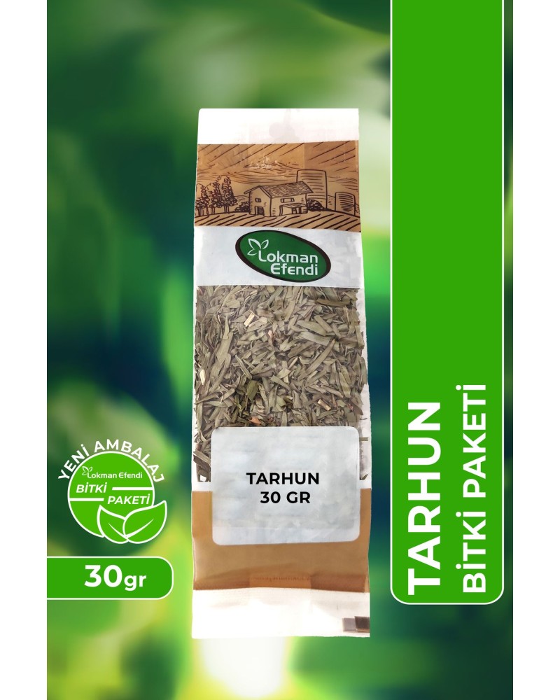 Tarhun 30 gr