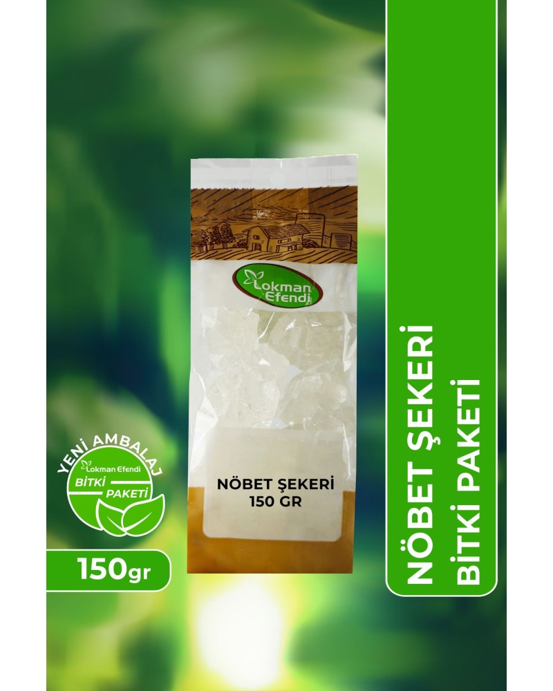 Nöbet Şekeri 150 gr