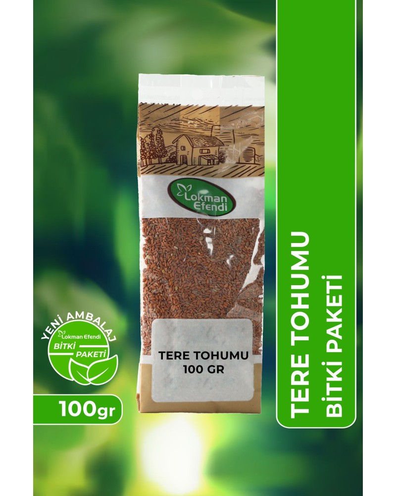 Tere Tohumu 100 gr