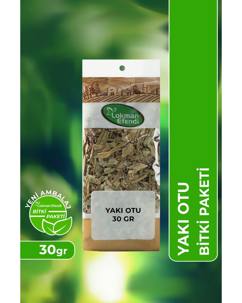 Yakı Otu 30 gr