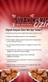 SİYAH KAYISI ÖZÜ 350 GR