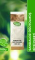 Sandaloz Öğütülmüş 100 gr