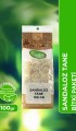 Sandaloz Tane 100 gr