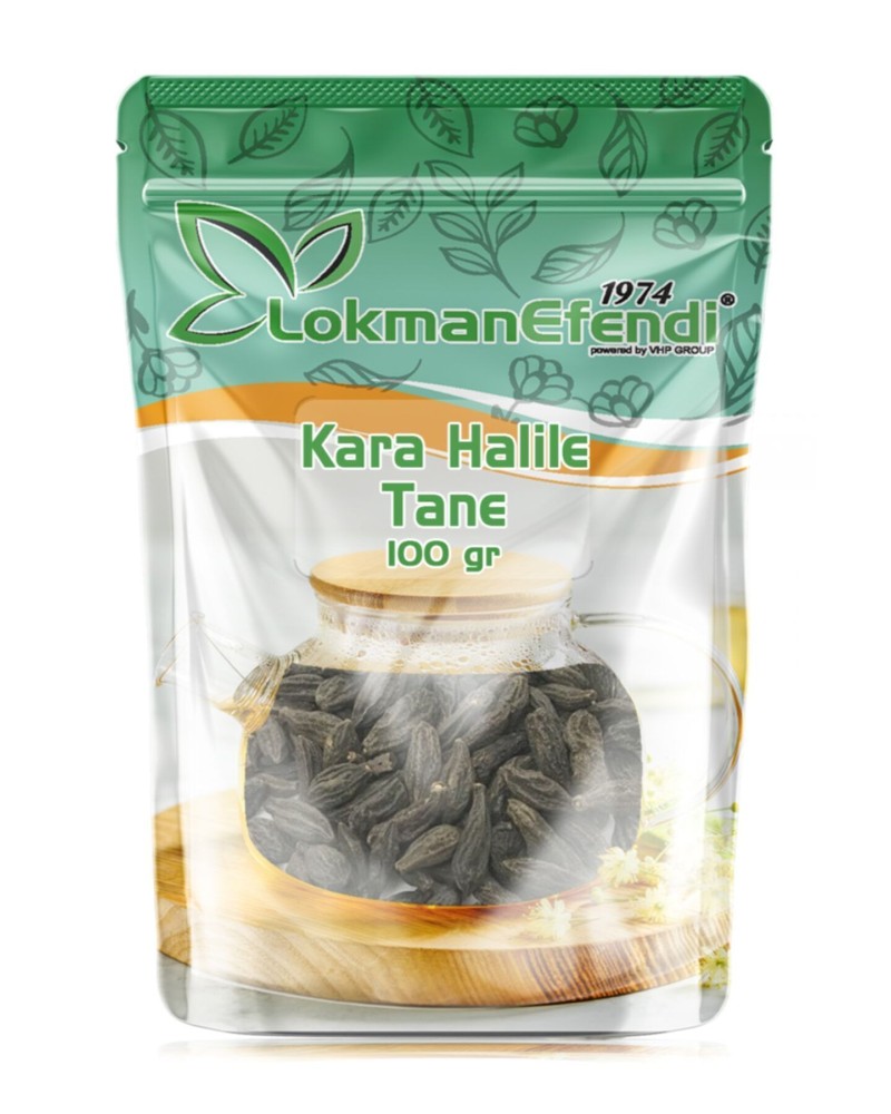 Kara Halile Tane 100 gr