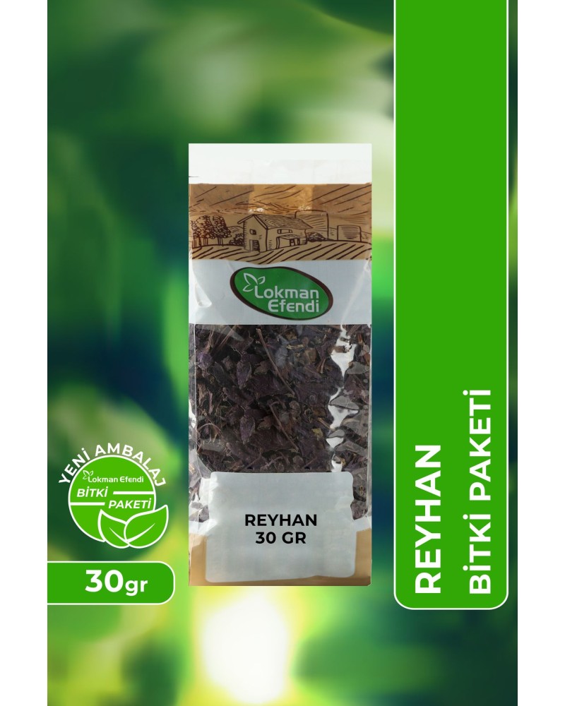 Reyhan 30 gr