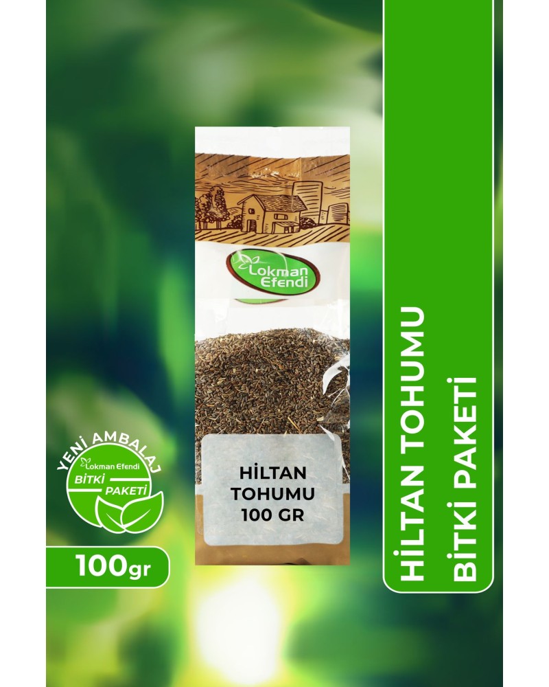 Hiltan Tohumu 100 gr