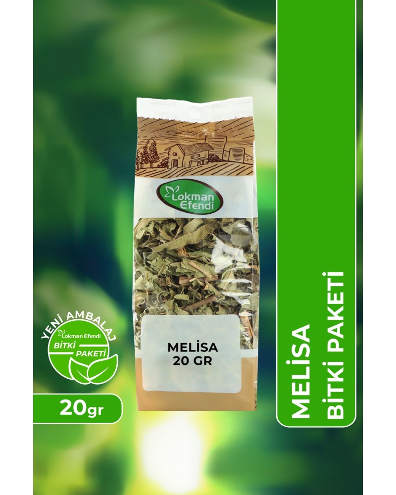 Melisa 20 gr