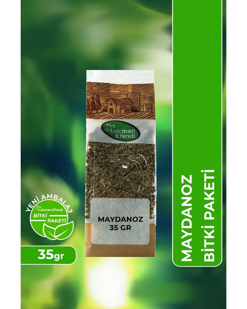 Maydanoz 35 gr
