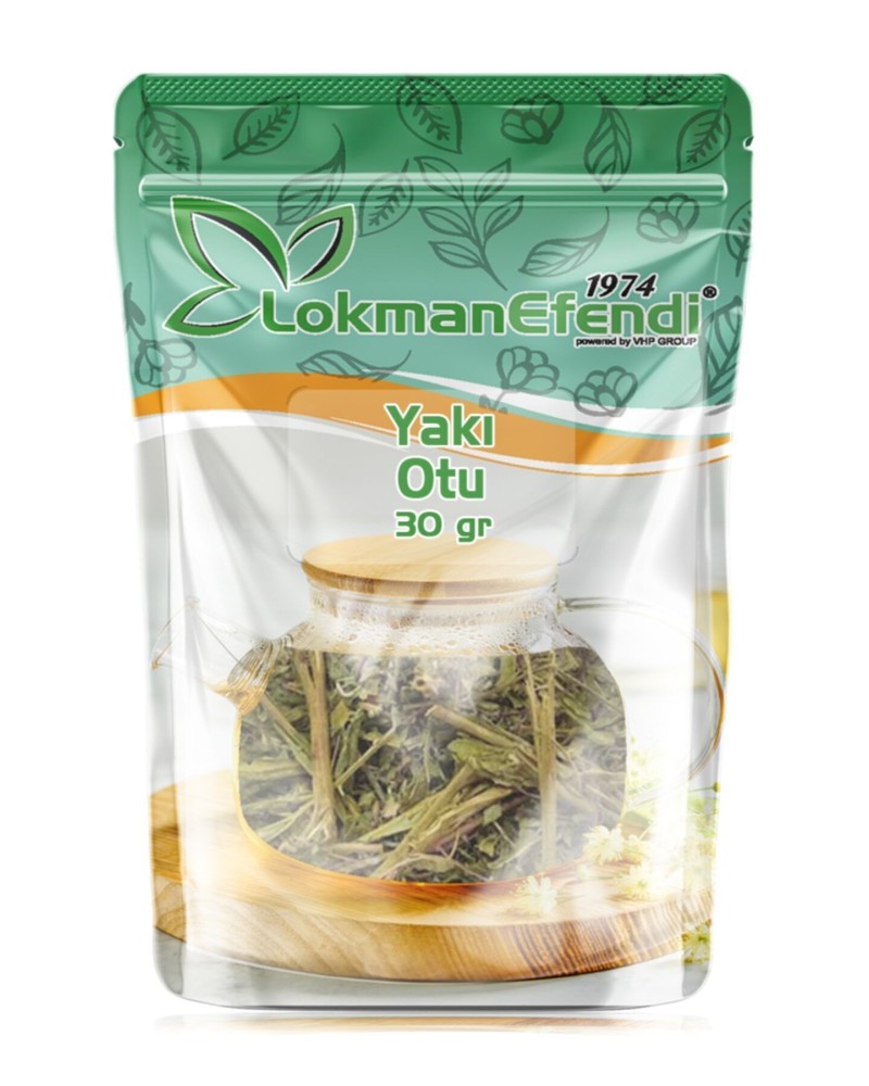 Yakı Otu 30 gr