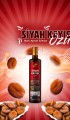 SİYAH KAYISI ÖZÜ 350 GR