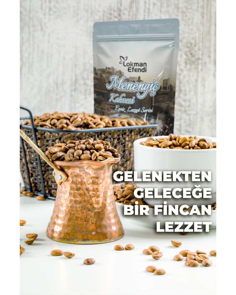 Menengiç Kahvesi 200 gr
