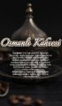 Osmanlı Kahvesi 200 gr