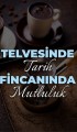Menengiç Kahvesi 200 gr