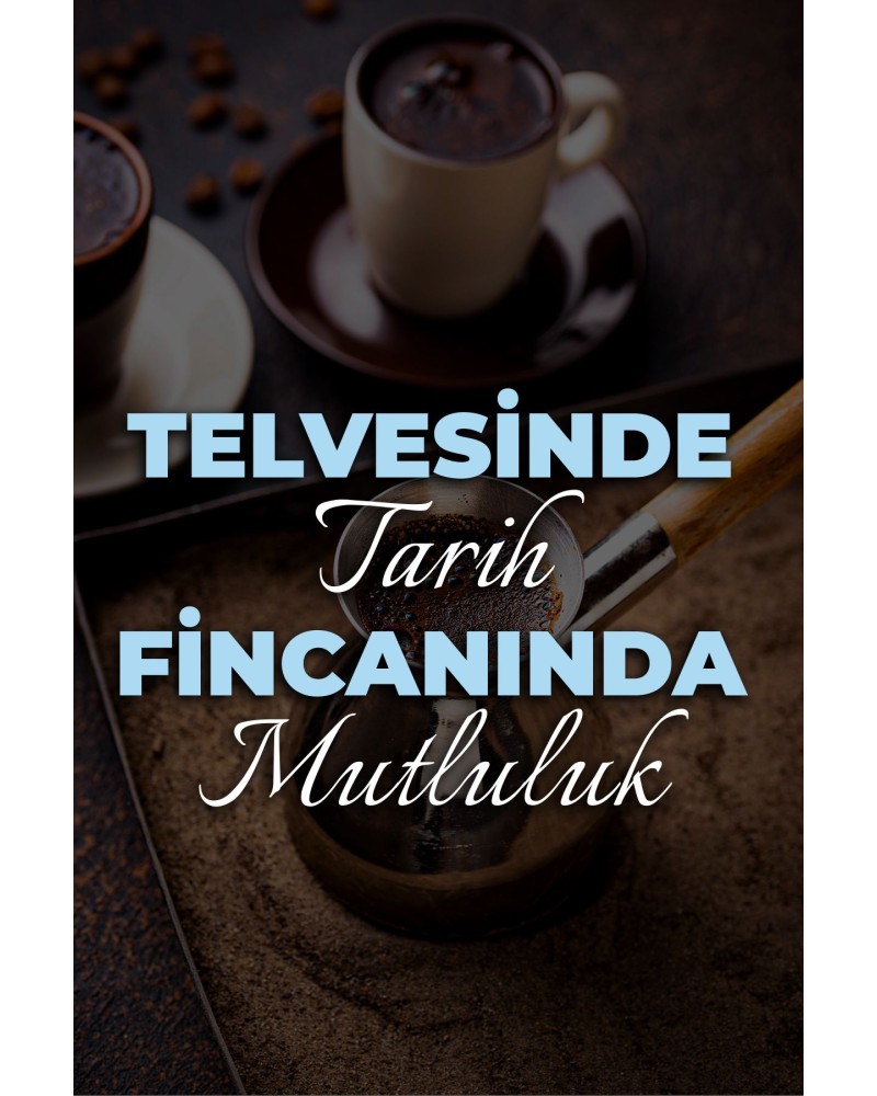 Menengiç Kahvesi 200 gr